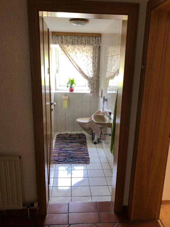 Babsi Appartments - Leben Am Land Вельс Экстерьер фото