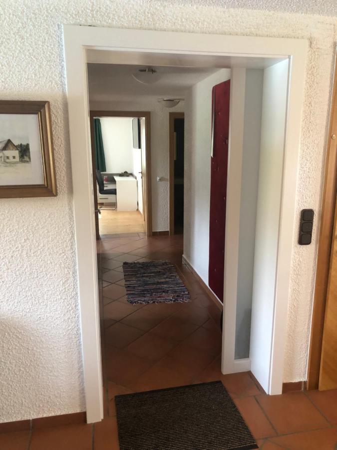 Babsi Appartments - Leben Am Land Вельс Экстерьер фото