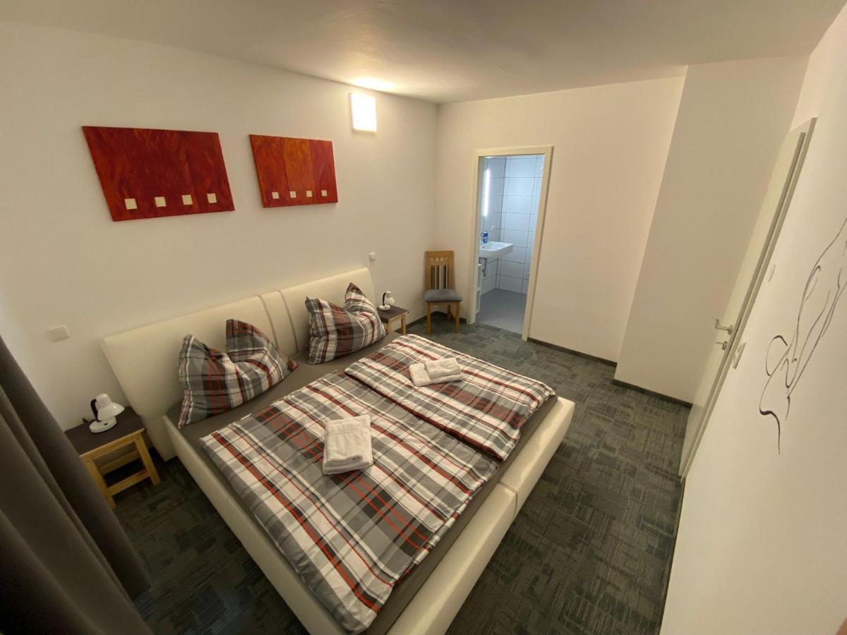 Babsi Appartments - Leben Am Land Вельс Экстерьер фото