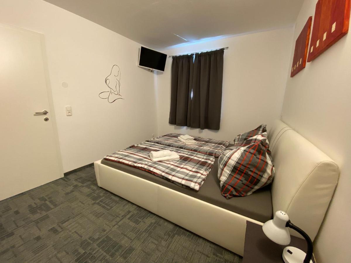 Babsi Appartments - Leben Am Land Вельс Экстерьер фото