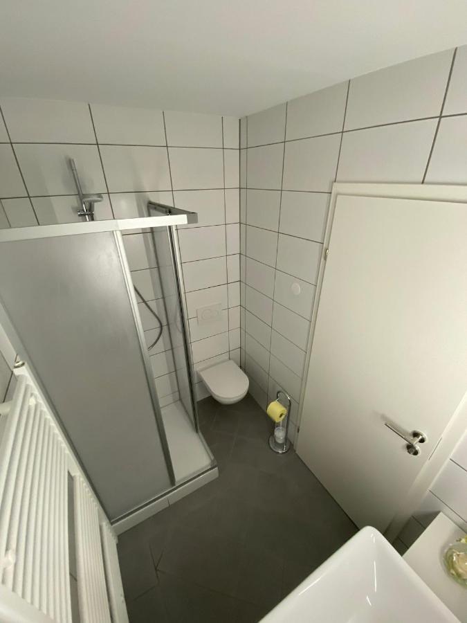 Babsi Appartments - Leben Am Land Вельс Экстерьер фото