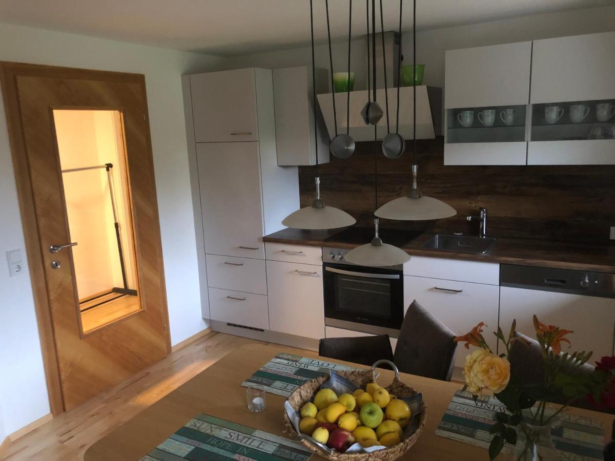 Babsi Appartments - Leben Am Land Вельс Экстерьер фото