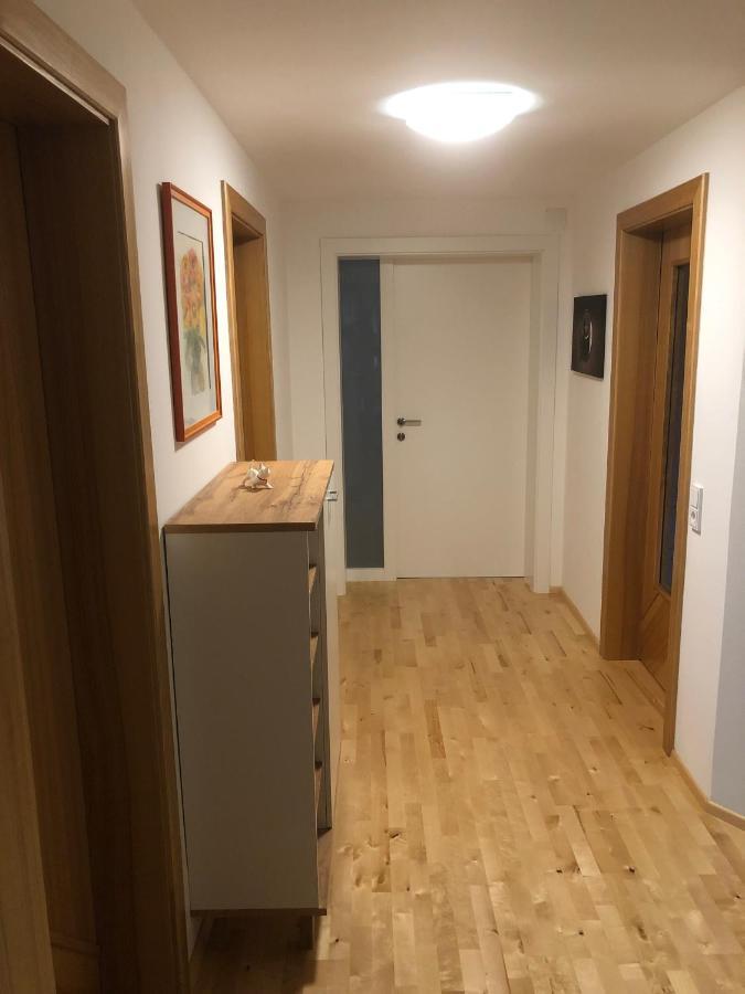 Babsi Appartments - Leben Am Land Вельс Экстерьер фото
