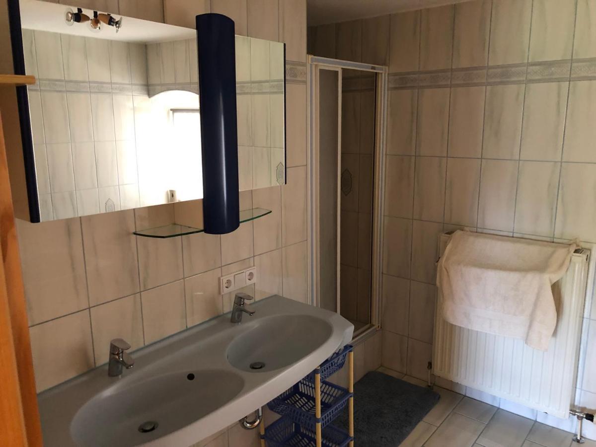 Babsi Appartments - Leben Am Land Вельс Экстерьер фото