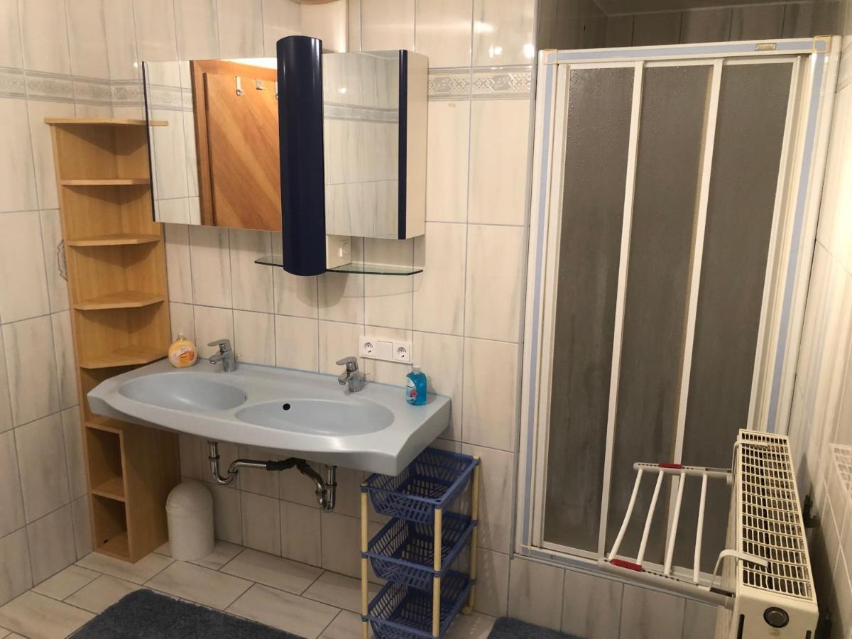 Babsi Appartments - Leben Am Land Вельс Экстерьер фото