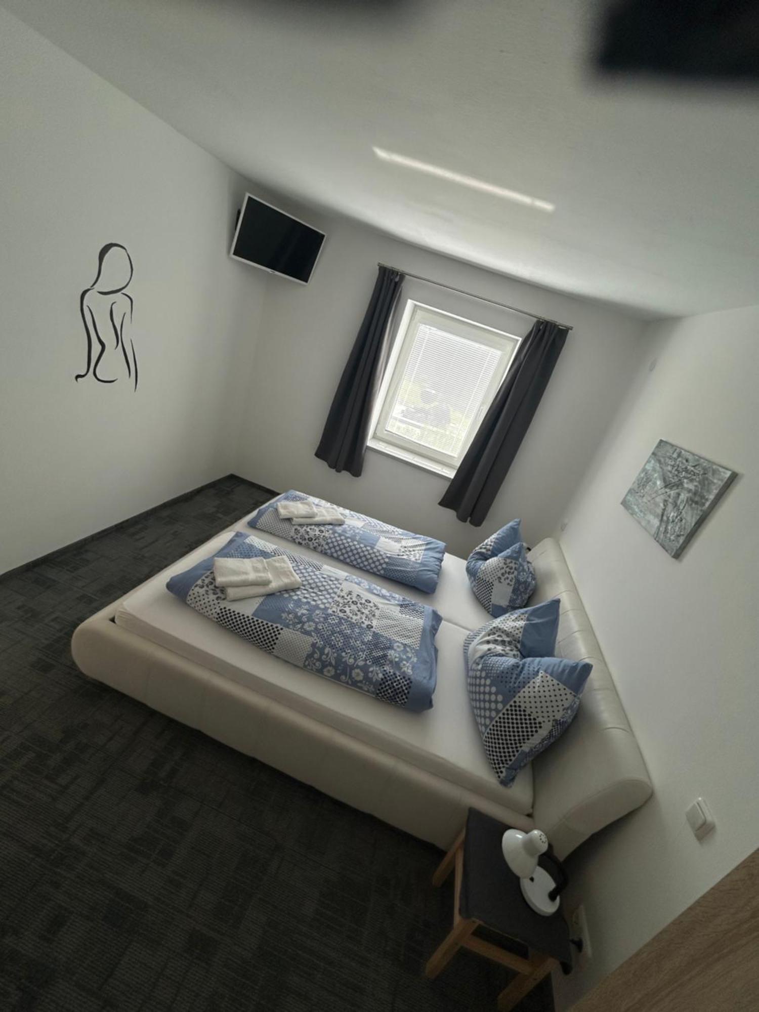 Babsi Appartments - Leben Am Land Вельс Экстерьер фото